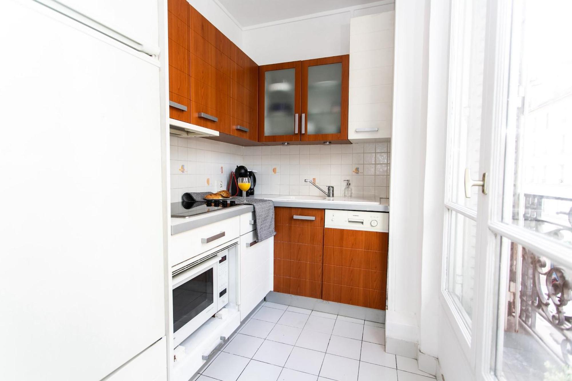 Le Bon Marche & St Germain - 2Br - Cityapartmentstay Paris Exterior foto